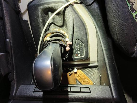 [成都·川A] 二手宝马宝马X12013款 sDrive18i 时尚型