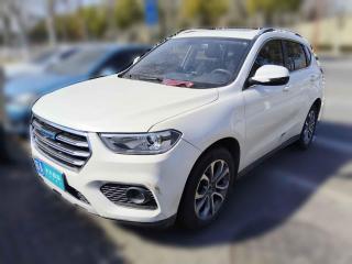 哈弗哈弗H22017款 蓝标 1.5T 自动两驱尊贵型