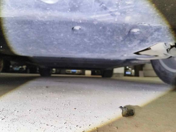 [宁波·浙B] 二手蔚来蔚来ES82018款 355KM 基准版 七座版