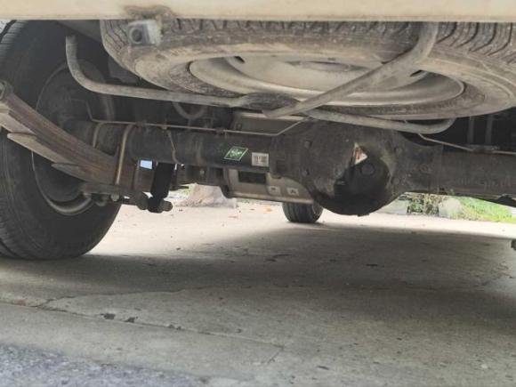 [苏州·苏E] 二手东风御风御风EM262023款 高配版 41.86kWh 宁德时代