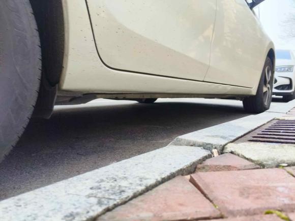 [上海·苏F] 二手丰田雷凌2017款 改款 185T CVT精英版 国V