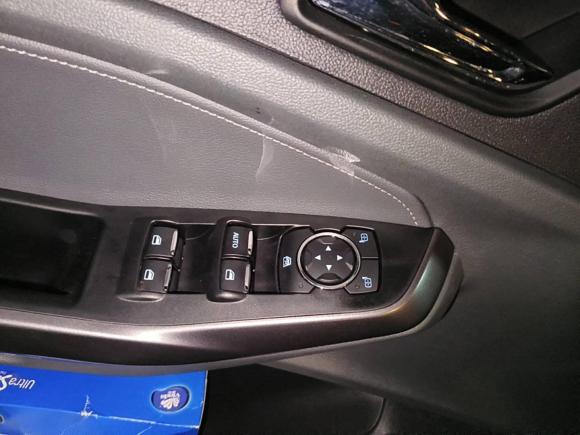 [深圳·粤X] 二手福特福睿斯2015款 1.5L 自动时尚型