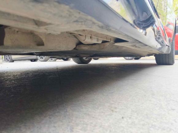 [无锡·皖H] 二手本田雅阁2018款 260TURBO 精英版 国VI