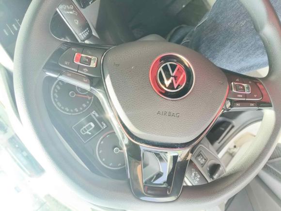 [义乌·浙G] 二手大众Polo2021款 Plus 1.5L 自动炫彩科技版