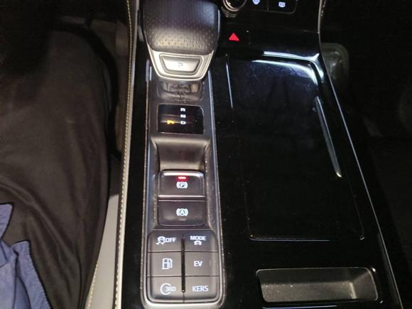 [上海·沪A] 二手荣威荣威i6 MAX新能源2020款 1.5T PHEV爽酷天幕版