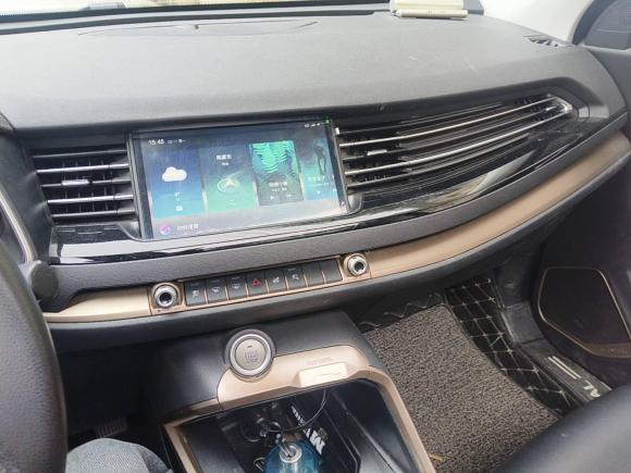 [苏州·苏U] 二手哈弗哈弗H62021款 2.0GDIT 自动冠军版