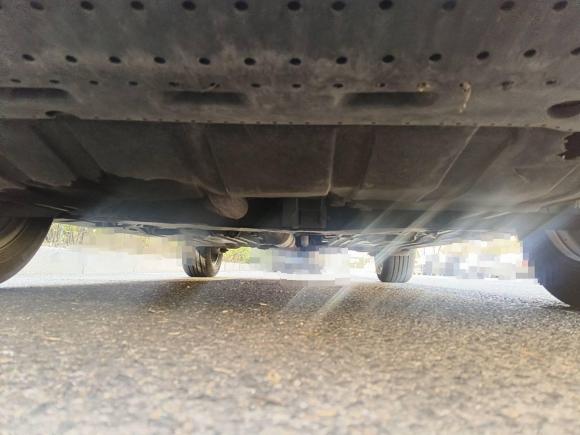 [青岛·鲁B] 二手铃木维特拉2016款 1.4T 自动四驱旗舰型