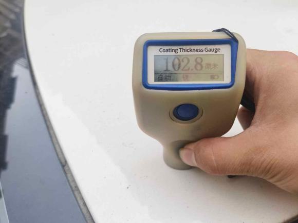 [南昌·赣A] 二手丰田YARiS L 致炫2016款 改款 1.5E CVT魅动版