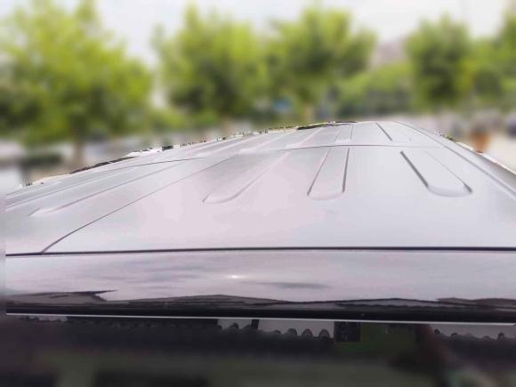 [上海·沪B] 二手Jeep牧马人2015款 3.6L Rubicon 四门舒享版