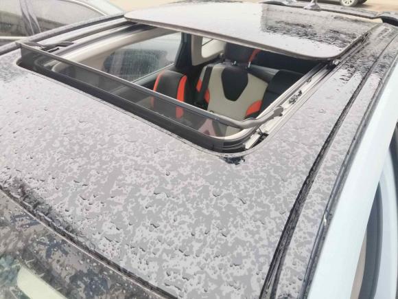 [武汉·鄂A] 二手哈弗哈弗赤兔2022款 1.5L DHT王者兔