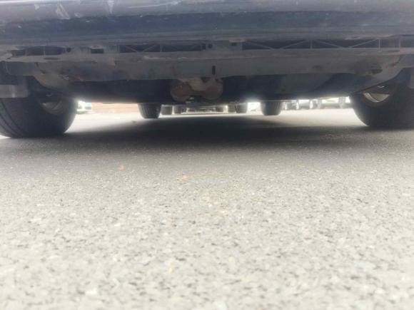 [济南·鲁A] 二手日产天籁2011款 2.5L XL领先版