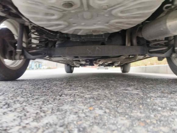 [杭州·浙M] 二手丰田威驰2019款 1.5L CVT创行版