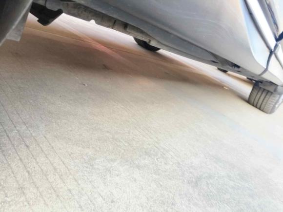 [南京·苏A] 二手斯巴鲁森林人2015款 2.5i 特装纪念版