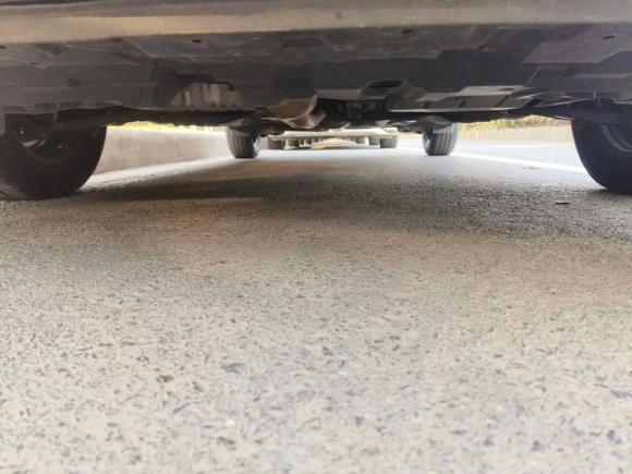 [常州·苏D] 二手丰田YARiS L 致炫2022款 致炫X 1.5L CVT领先PLUS版