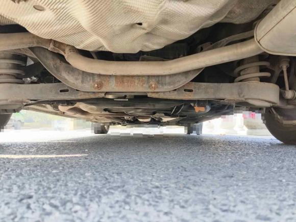 [芜湖·皖B] 二手福特麦柯斯2008款 2.3L 7座豪华型