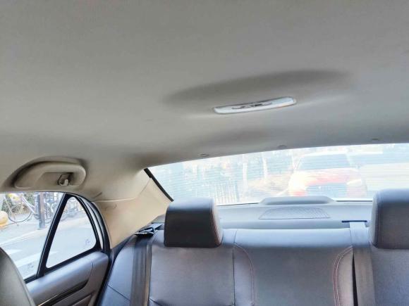 [杭州·浙A] 二手比亚迪比亚迪e52018款 450 智联畅享型