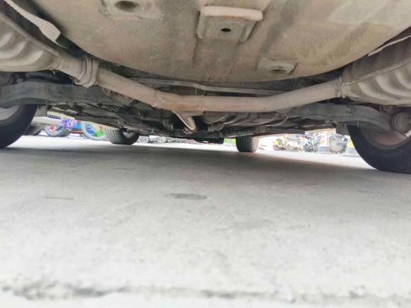 [义乌·浙G] 二手现代索纳塔2013款 2.4L 自动领先版 国IV