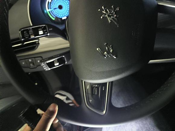 [苏州·苏E] 二手红旗红旗E-QM52024款 560km PLUS