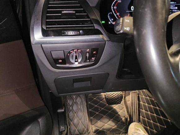 [上海·沪E] 二手宝马宝马X32021款 xDrive28i M运动套装