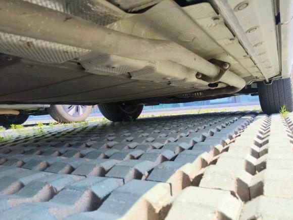 [无锡·苏B] 二手启辰启辰大V DD-i2023款 110km iE版