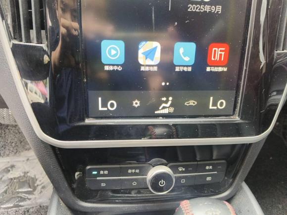 [成都·川G] 二手比亚迪宋MAX2017款 1.5T 自动智联精英型 7座