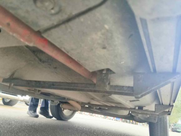 [温州·浙C] 二手福特翼搏2013款 1.5L 自动尊贵型