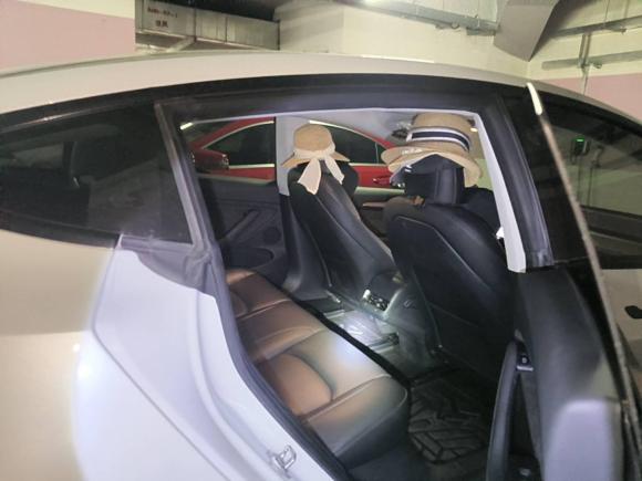 [深圳·粤B] 二手特斯拉Model 32021款 标准续航后驱升级版