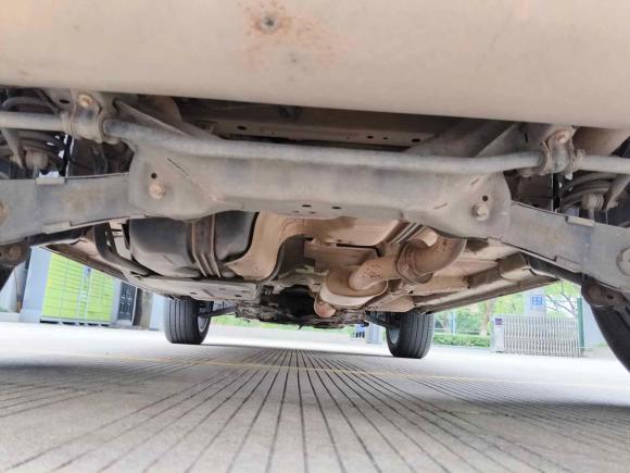 [宁波·浙B] 二手哈弗哈弗F7x2019款 1.5T 两驱极智潮玩版