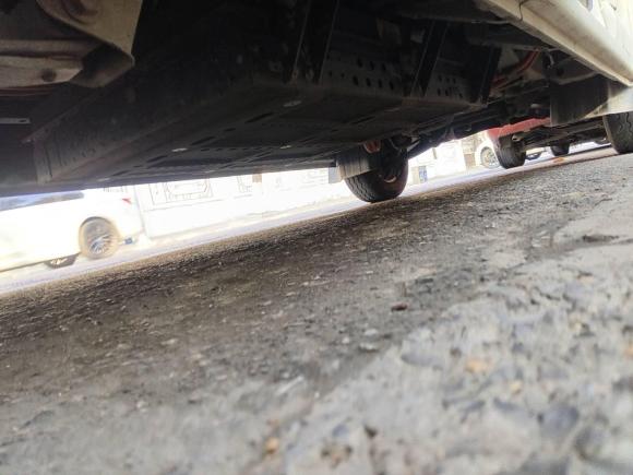 [嘉兴·浙A] 二手长安跨越跨越星V7 EV2022款 标准型240km