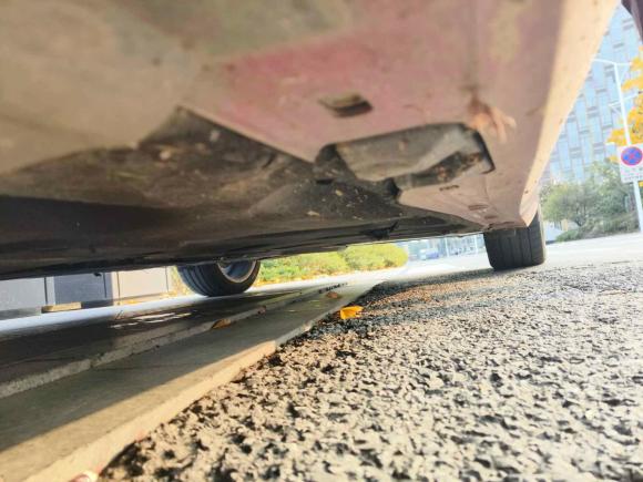 [嘉兴·浙F] 二手奔驰奔驰B级2015款 B 200 时尚型