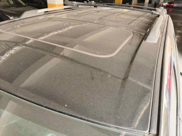 [青岛·鲁B] 二手道奇酷威2013款 2.4L 两驱尊尚版