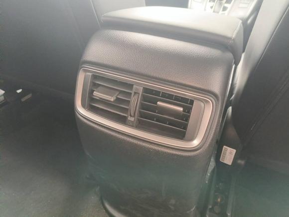 [广州·贵D] 二手本田本田CR-V2021款 240TURBO CVT两驱都市版