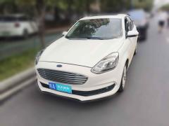 [合肥·皖A]福特&nbsp;&nbsp;福睿斯&nbsp;&nbsp;2019款 1.5L 自动悦享型