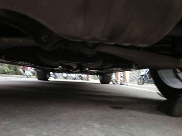 [上海·苏C] 二手魏牌魏牌 VV72020款 2.0T 旗舰型