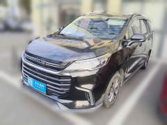 [常州·苏B] 大通大通G502019款 1.5T 自动精英版 国VI