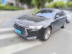 [深圳·鄂A] 江汽集团瑞风A602017款 1.5TGDI 自动豪华商务型