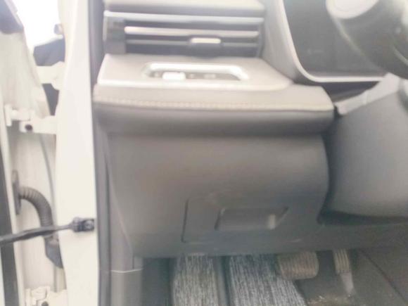 [湖州·浙E] 二手吉利汽车星瑞2021款 2.0TD 豪华型