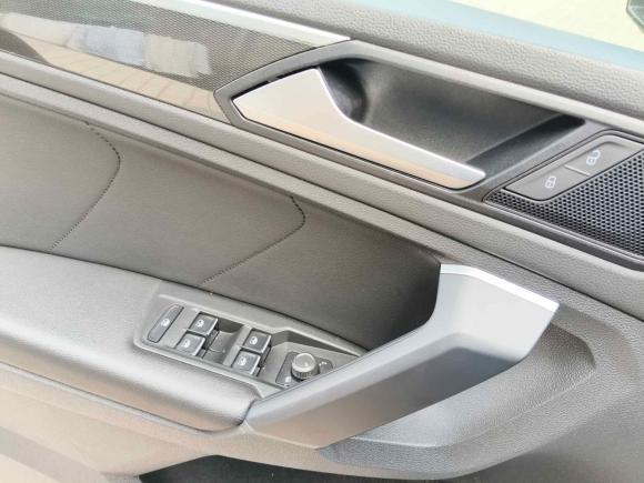[西安·陕A] 二手大众Tiguan2018款 330TSI 四驱创睿型