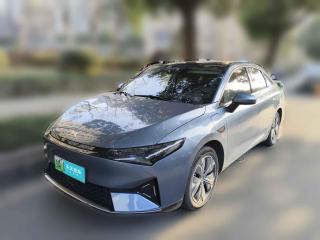 小鹏小鹏P52023款 智行版「杭州二手车」「天天拍车」