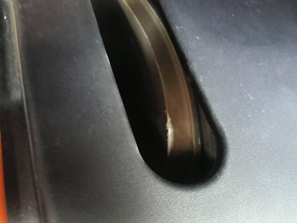 [杭州·浙A] 二手丰田锐志2008款 2.5S 特别纪念版