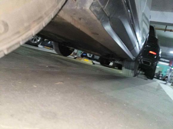 [武汉·鄂A] 二手奔腾奔腾T772019款 230 TID 自动豪华型 国VI