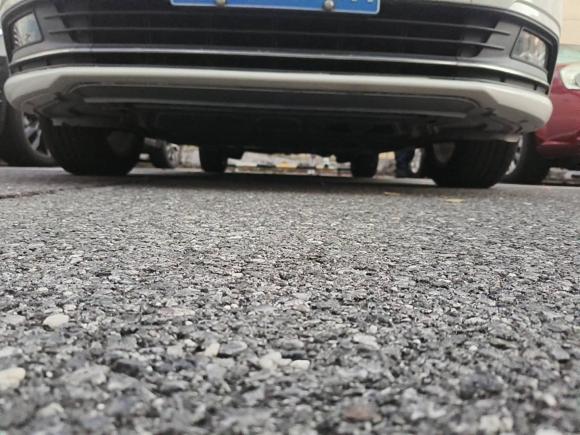 [上海·苏G] 二手大众朗逸2017款 1.6L 自动舒适版