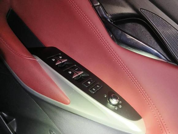 [杭州·浙J] 二手长安长安CS75 PLUS2020款 1.5T 自动豪华型