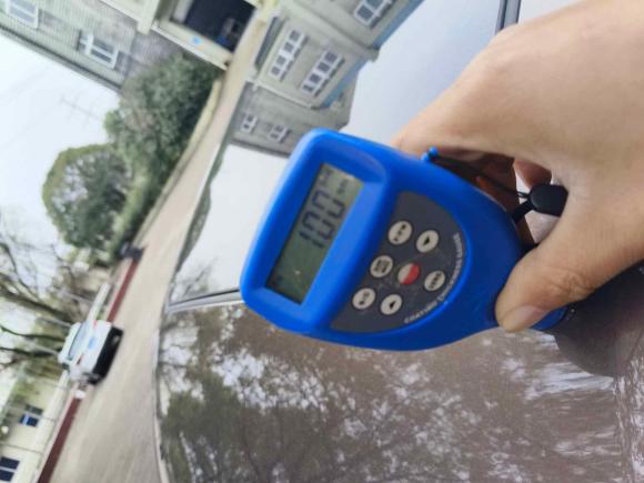 [宁波·浙B] 二手欧拉欧拉好猫2022款 400km标准续航 豪华型 三元锂