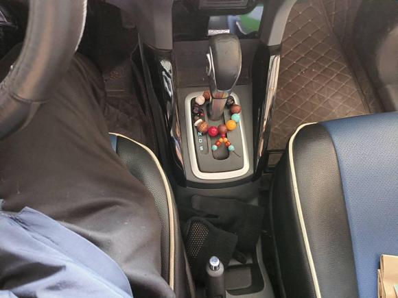 [上海·鄂Q] 二手福特翼搏2013款 1.5L 自动尊贵型