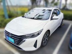 [合肥·皖G]日产  轩逸  2023款 1.6L CVT悦享版