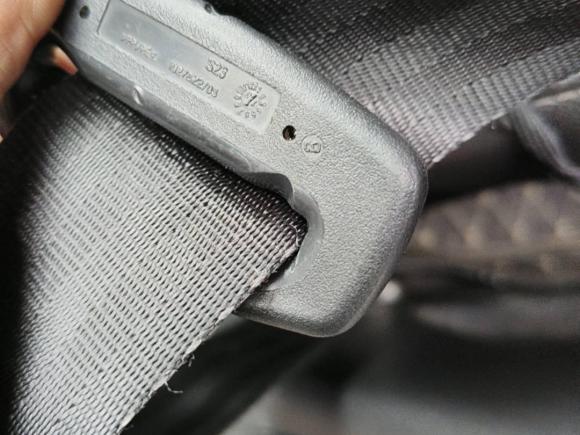 [深圳·粤S] 二手广汽传祺传祺GS42015款 200T G-DCT豪华版