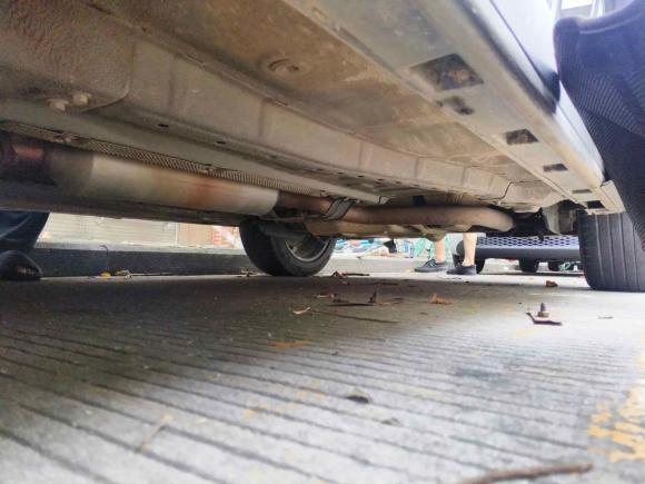 [广州·粤A] 二手中华中华V72019款 300T 自动尊贵型 7座