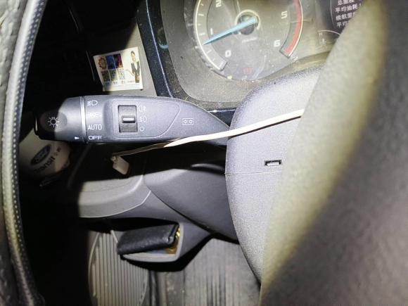 [金华·浙G] 二手福特新世代全顺2021款 2.2T（包）自动物流车Pro长轴7座中顶国VI