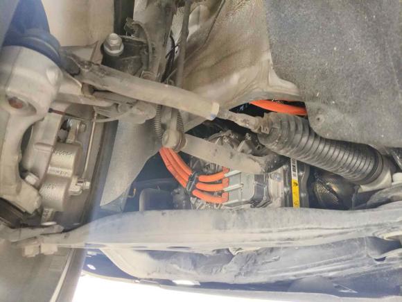 [上海·沪A] 二手鸿蒙智行问界M72024款 1.5T 后驱Plus版 5座